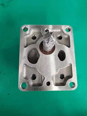 705-22-28310 вес тележек HD465 HD605 насоса с зубчатой передачей KOMATSU: 4,592 килограмма