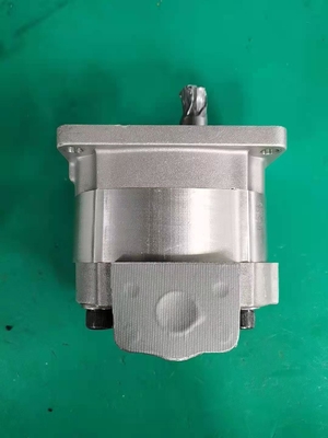 705-22-28310 вес тележек HD465 HD605 насоса с зубчатой передачей KOMATSU: 4,592 килограмма