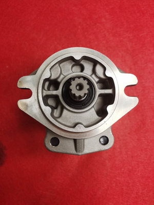 705-40-01020 серия HM300 PC60 PC70 WA380/380Z/430/470 насоса с зубчатой передачей d затяжелителей колеса