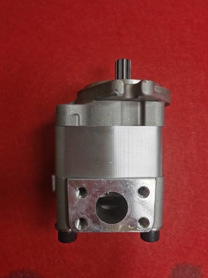 705-40-01020 серия HM300 PC60 PC70 WA380/380Z/430/470 насоса с зубчатой передачей d затяжелителей колеса
