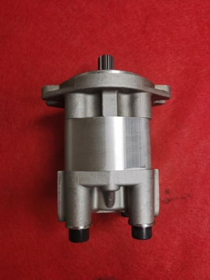 705-40-01020 серия HM300 PC60 PC70 WA380/380Z/430/470 насоса с зубчатой передачей d затяжелителей колеса