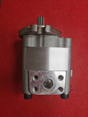 705-40-01020 серия HM300 PC60 PC70 WA380/380Z/430/470 насоса с зубчатой передачей d затяжелителей колеса
