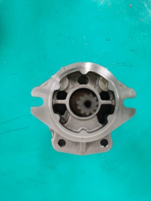 Насос с зубчатой передачей 705-41-08070 8.301kgs экскаватора PC10 PC15 PC20 KOMATSU