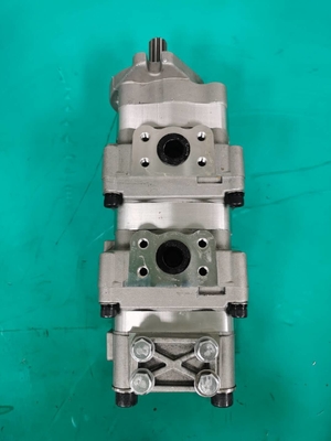 Насос с зубчатой передачей 705-41-08070 8.301kgs экскаватора PC10 PC15 PC20 KOMATSU