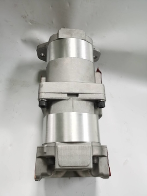 705-51-20370 насос с зубчатой передачей CRN D60P D65E D65EX D65P D65PX D70LE D85E D85ESS бульдозера   14,53 килограмма