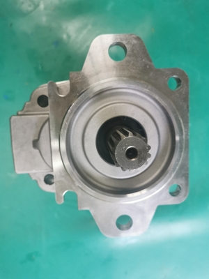 705-51-30290 вес бульдозеров D155A D155AX насоса с зубчатой передачей KOMATSU: 29 килограммов