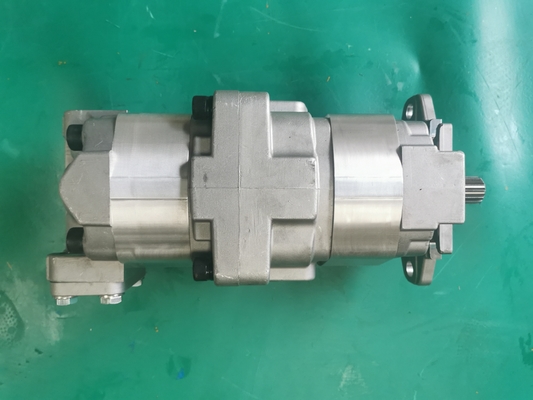 705-51-30290 вес бульдозеров D155A D155AX насоса с зубчатой передачей KOMATSU: 29 килограммов