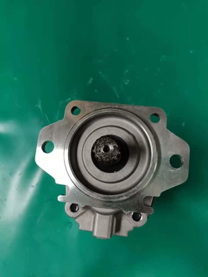 Насос с зубчатой передачей 705-52-30390 SAR100+28 WA400 WA420 KOMATSU