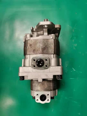 705-52-30490 ПЕРЕКЛЮЧАТЕЛЬ SAR100+28 1+2 WA500 WD500 WF550 WF550T Assy насоса KOMATSU