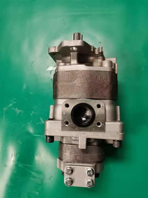 705-52-30490 ПЕРЕКЛЮЧАТЕЛЬ SAR100+28 1+2 WA500 WD500 WF550 WF550T Assy насоса KOMATSU