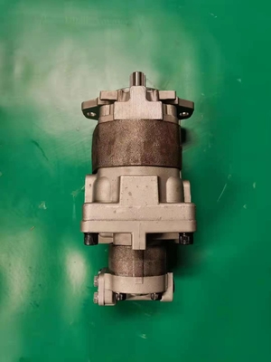 705-52-30490 ПЕРЕКЛЮЧАТЕЛЬ SAR100+28 1+2 WA500 WD500 WF550 WF550T Assy насоса KOMATSU