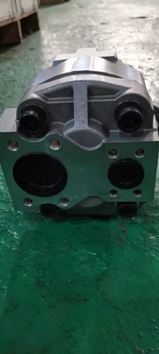 705-52-42170 насос бульдозера SAR200+100 D475A