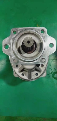 705-52-42170 насос бульдозера SAR200+100 D475A