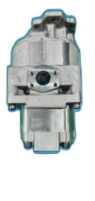 705-52-42170 насос бульдозера SAR200+100 D475A