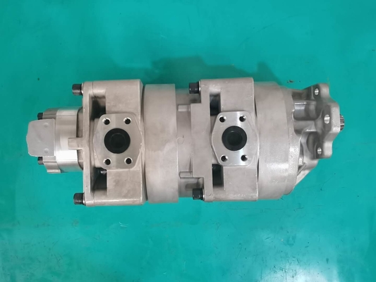 705-55-34000 НАСОС ASS'Y, (СОЛЬ 100+050+063) вес НАСОСА частей 560B KOMATSU: 46 килограммов