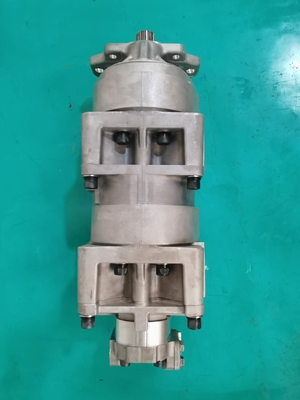 705-55-34000 НАСОС ASS'Y, (СОЛЬ 100+050+063) вес НАСОСА частей 560B KOMATSU: 46 килограммов