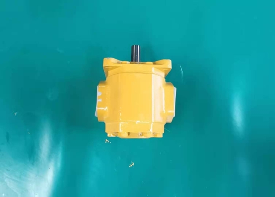 704-12-38100 насос с зубчатой передачей KAR80 D50A D50P D50PL D53S 14KGS KOMATSU гидравлический