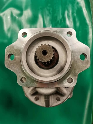 705-55-43040 части WA600 WD600 конвертера вращающего момента насоса с зубчатой передачей SAL160+100+32 h KOMATSU