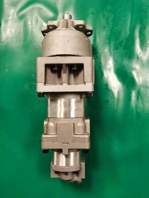 705-55-43040 части WA600 WD600 конвертера вращающего момента насоса с зубчатой передачей SAL160+100+32 h KOMATSU