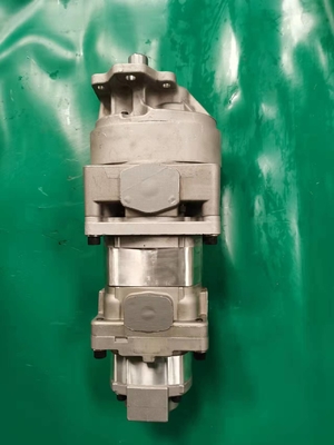 705-55-43040 части WA600 WD600 конвертера вращающего момента насоса с зубчатой передачей SAL160+100+32 h KOMATSU