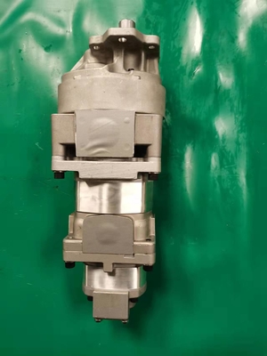 705-55-43040 части WA600 WD600 конвертера вращающего момента насоса с зубчатой передачей SAL160+100+32 h KOMATSU