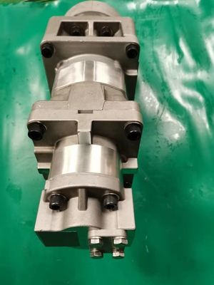 705-55-43040 части WA600 WD600 конвертера вращающего момента насоса с зубчатой передачей SAL160+100+32 h KOMATSU