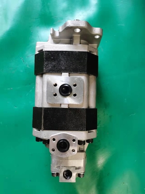 705-95-07100 SDR насоса с зубчатой передачей SDR80+80+SB6 (30) 80+80+SB (1) 6 HD465 HD605