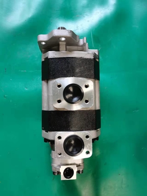 705-95-07100 SDR насоса с зубчатой передачей SDR80+80+SB6 (30) 80+80+SB (1) 6 HD465 HD605