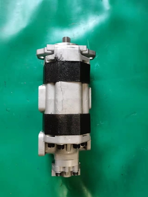 705-95-07100 SDR насоса с зубчатой передачей SDR80+80+SB6 (30) 80+80+SB (1) 6 HD465 HD605