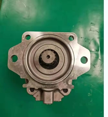 705-56-34590 насос с зубчатой передачей SAR80+80+8 HM350 KOMATSU