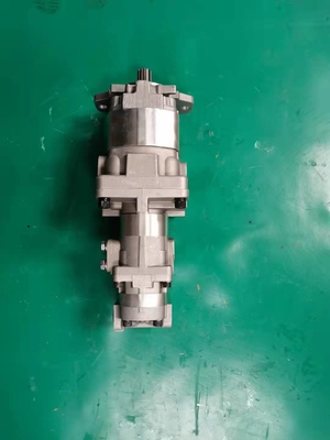 705-56-34360 Assy насоса KOMATSU ВИДИТ СМОКВУ Y1610-01A0 PC1100 PC1100SE PC1100SP PC1250 PC1250SE PC1250SP