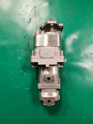 705-56-34360 Assy насоса KOMATSU ВИДИТ СМОКВУ Y1610-01A0 PC1100 PC1100SE PC1100SP PC1250 PC1250SE PC1250SP
