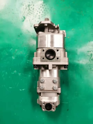 705-56-34360 Assy насоса KOMATSU ВИДИТ СМОКВУ Y1610-01A0 PC1100 PC1100SE PC1100SP PC1250 PC1250SE PC1250SP