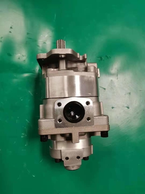 705-52-31070 насос с зубчатой передачей SAR80-8 H PC750 PC750SE PC800 PC800SE KOMATSU