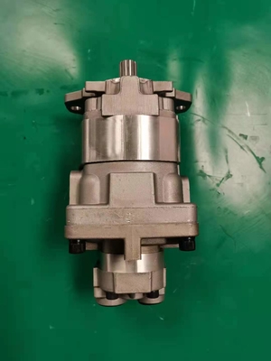 705-52-31070 насос с зубчатой передачей SAR80-8 H PC750 PC750SE PC800 PC800SE KOMATSU
