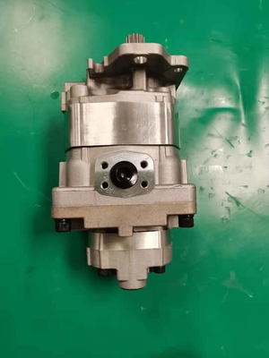705-52-31070 насос с зубчатой передачей SAR80-8 H PC750 PC750SE PC800 PC800SE KOMATSU