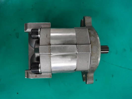 705-73-29010 насос с зубчатой передачей 512 KOMATSU 518 WA100 WA100SS WA100SSS WA120 WA150 WA180 WR11 WR11SS