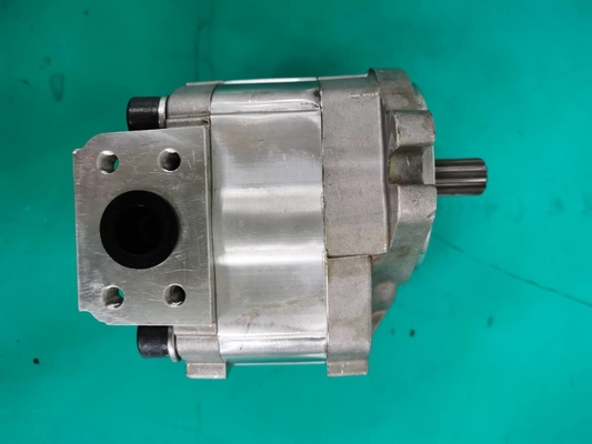 705-73-29010 насос с зубчатой передачей 512 KOMATSU 518 WA100 WA100SS WA100SSS WA120 WA150 WA180 WR11 WR11SS