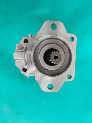 705-52-30280 насос с зубчатой передачей SAR71+50 WA450 WA450L WA470 WF450 WF450T KOMATSU