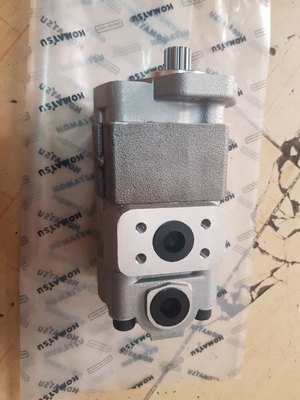 части KOMATSU Assy насоса 708-3T-04620 гремят PC70 PC78MR PC78US PC78UU