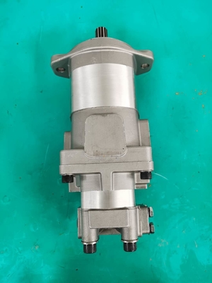 705-52-21250 собрание SAR 63 насоса с зубчатой передачей + SBR 10 GD555 GD655 GD675