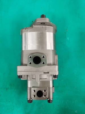 705-52-21250 собрание SAR 63 насоса с зубчатой передачей + SBR 10 GD555 GD655 GD675