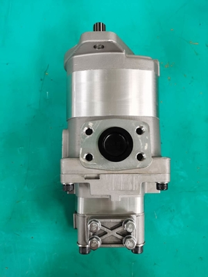 705-52-21250 собрание SAR 63 насоса с зубчатой передачей + SBR 10 GD555 GD655 GD675