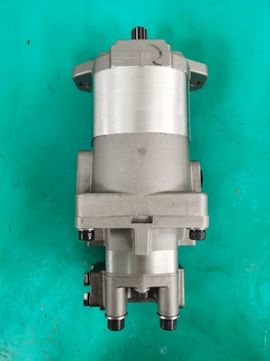 705-52-21250 собрание SAR 63 насоса с зубчатой передачей + SBR 10 GD555 GD655 GD675