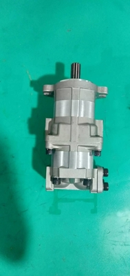 705-52-10030 Assy GD405A насоса тандема BAR18+18 1+2