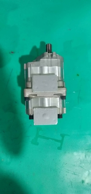 705-52-10030 Assy GD405A насоса тандема BAR18+18 1+2
