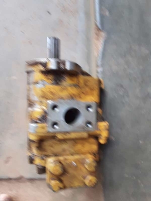 705-52-10030 Assy GD405A насоса тандема BAR18+18 1+2