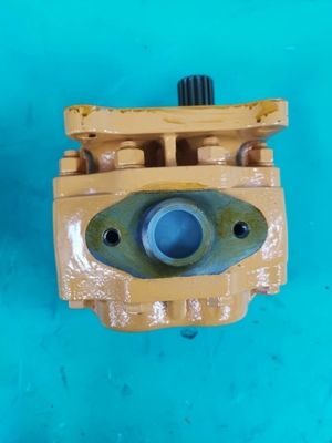07437-71300 части D50P D50S KOMATSU Assy масляного насоса