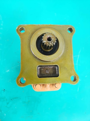 07437-71300 части D50P D50S KOMATSU Assy масляного насоса