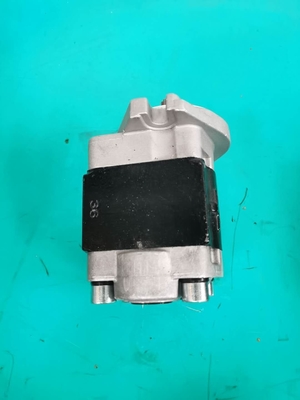 Насосы с зубчатой передачей D50P D50S гидротехник SGP1-F36-ALΦ10L h коммерчески